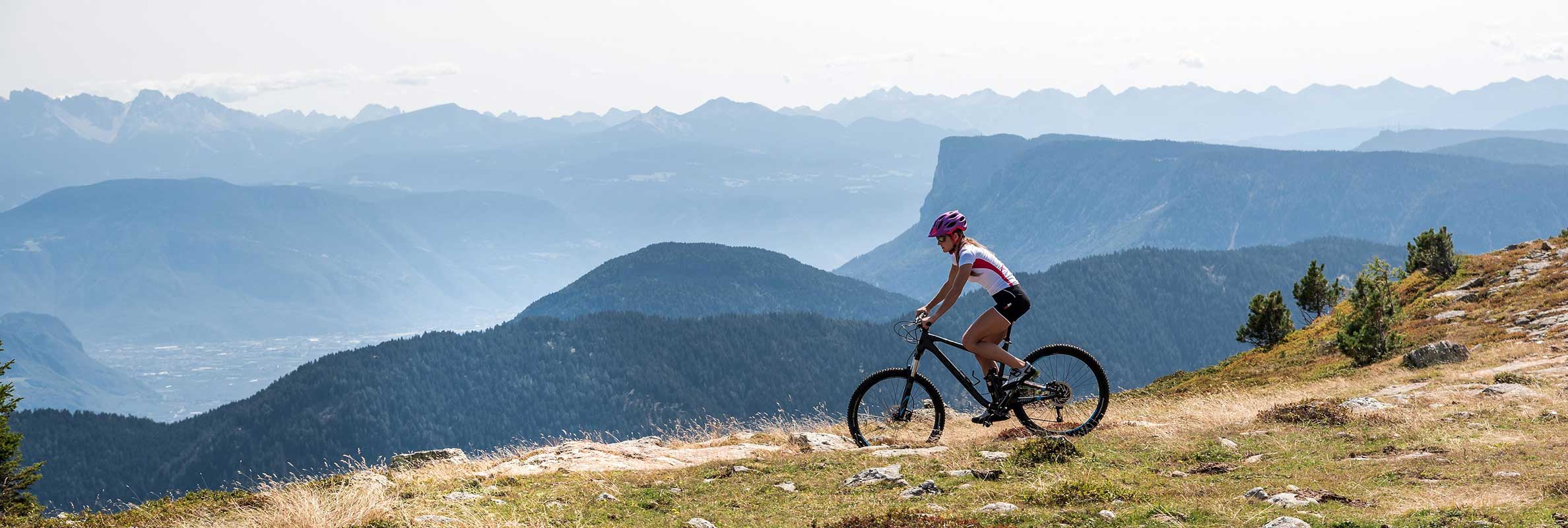 Ferienwohnungen Etschgrund