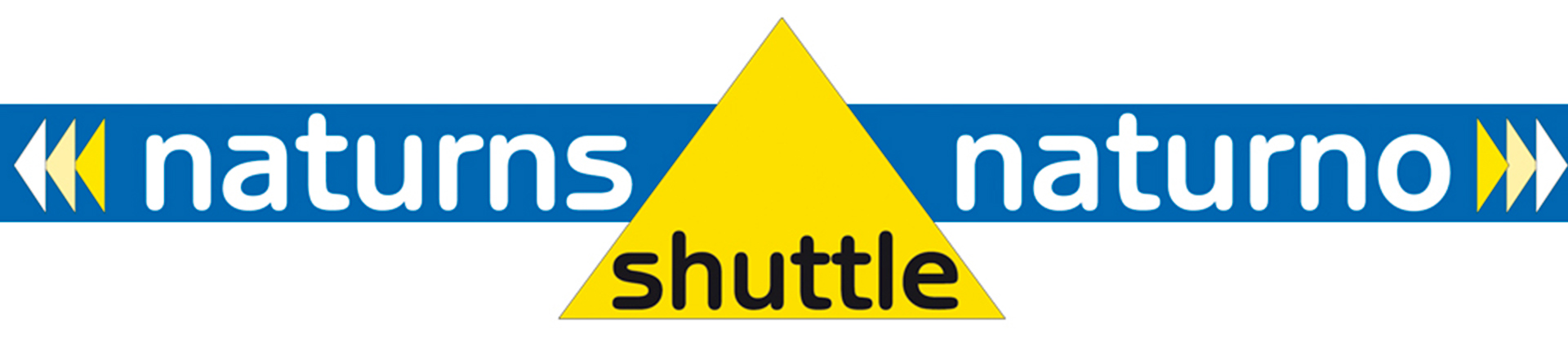 Shuttle Pircher - Residence Etschgrund